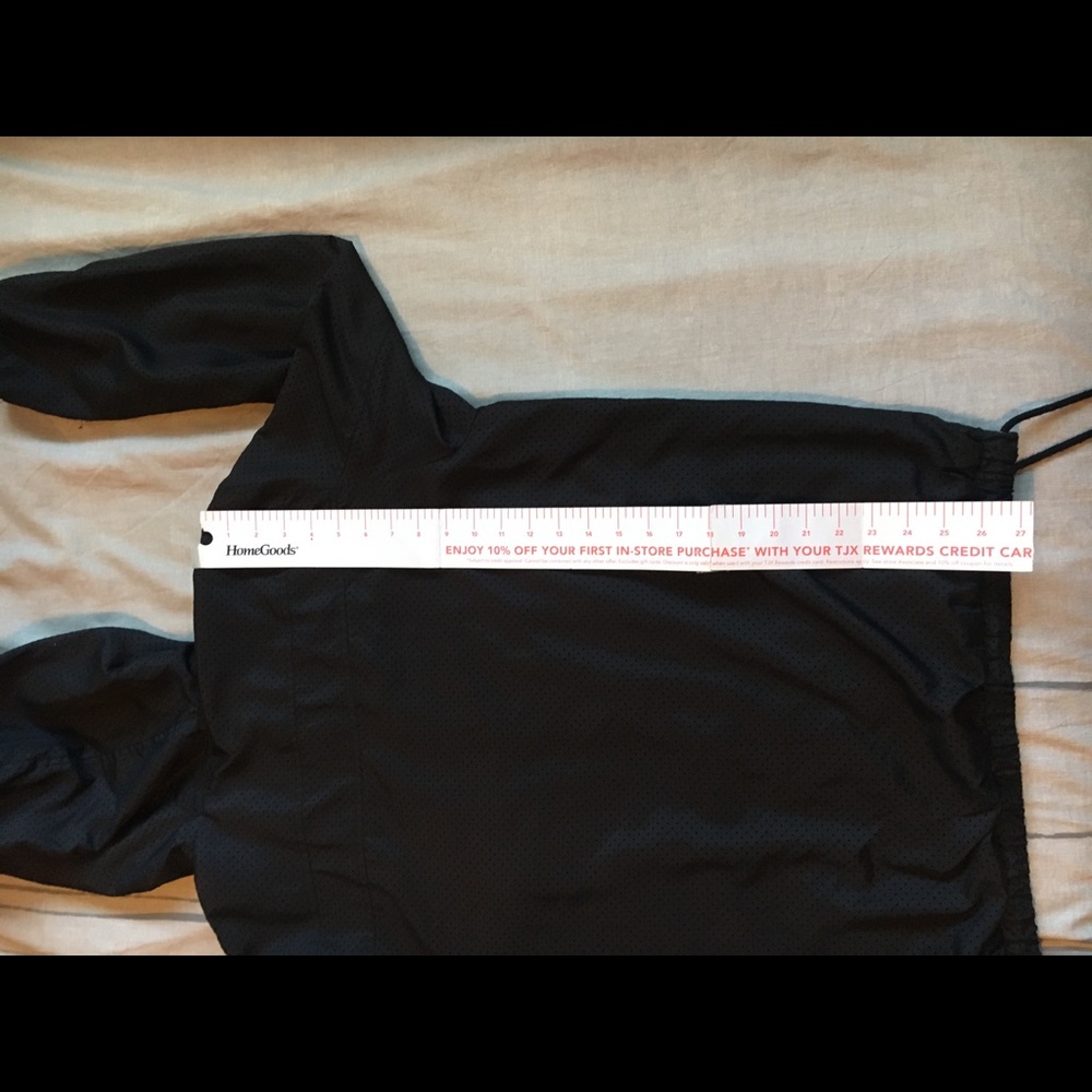 Windbreaker - Picture 2 of 10